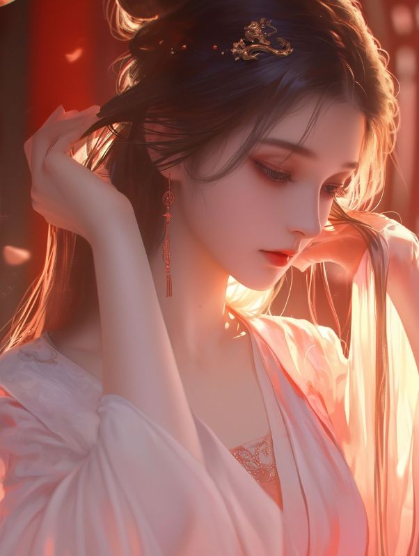 狐妖今天也在努力毀人仕途