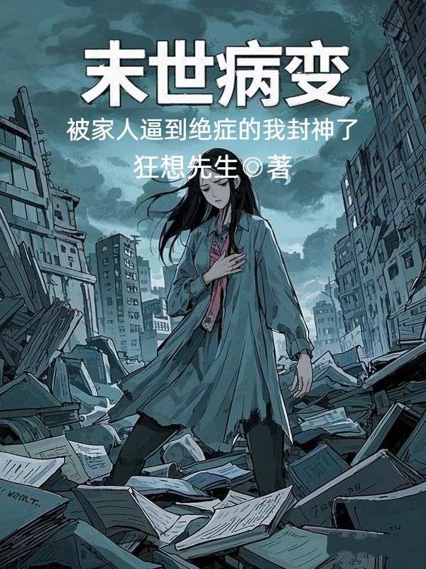 末世病變，被家人逼到絕症的我封神了