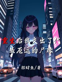 重生後我交出了代表厄運的屍珠