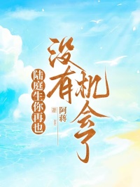 陸庭生你再也沒有機會了