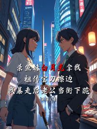 殺魚妹白月光拿我祖傳寶刀擦邊，我暴走後老公當街下跪