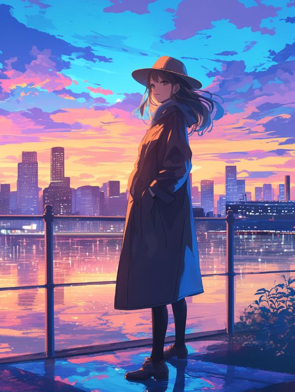 梨花落雪覆春深