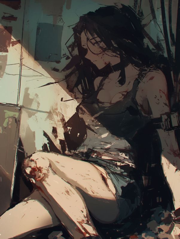 我在聽雪落，也在聽蟬鳴