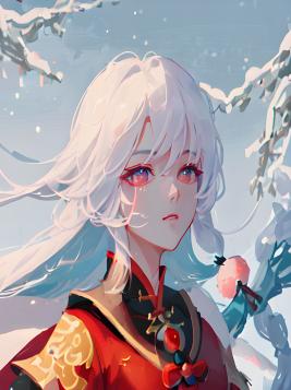 深情舔狗上位後