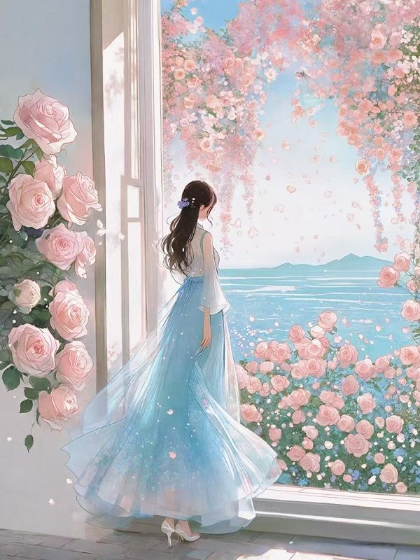 媽媽說我心機後，這個家我不要了