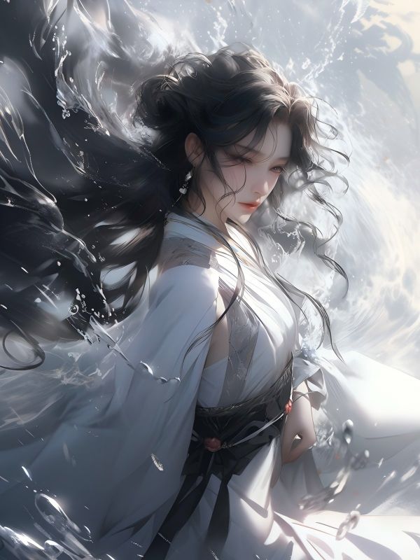 師姐在鎖妖塔身亡後，我毀了整個王朝