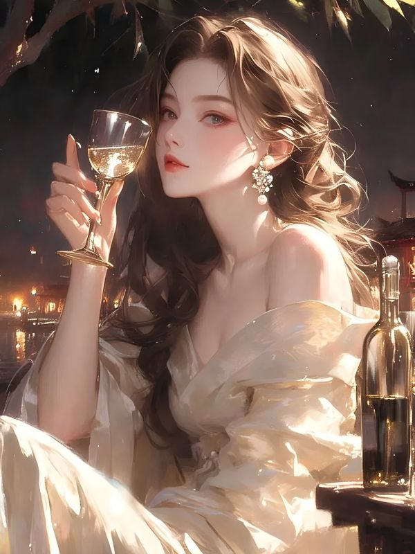 被渣男背叛後我繼承百億家業和多金老公