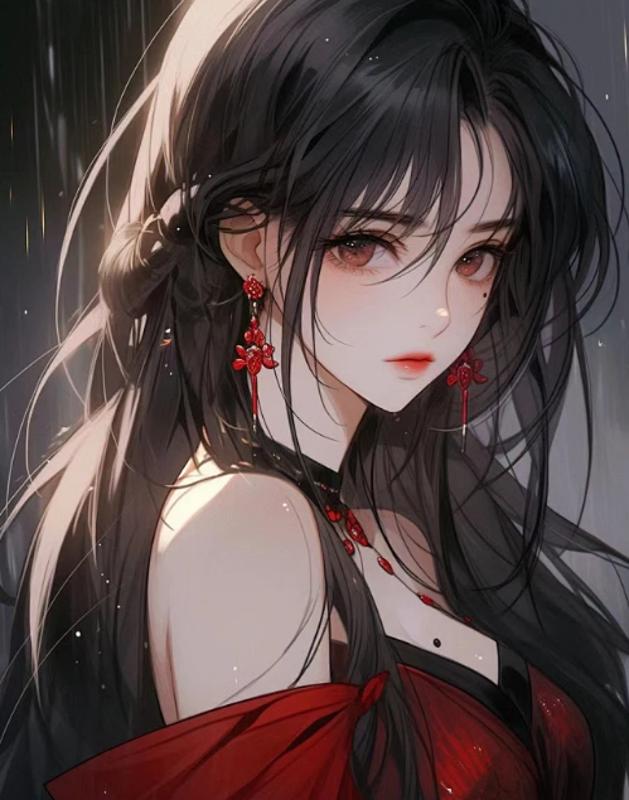 撞見室友墮胎後，她對全寢室施展了共感係統