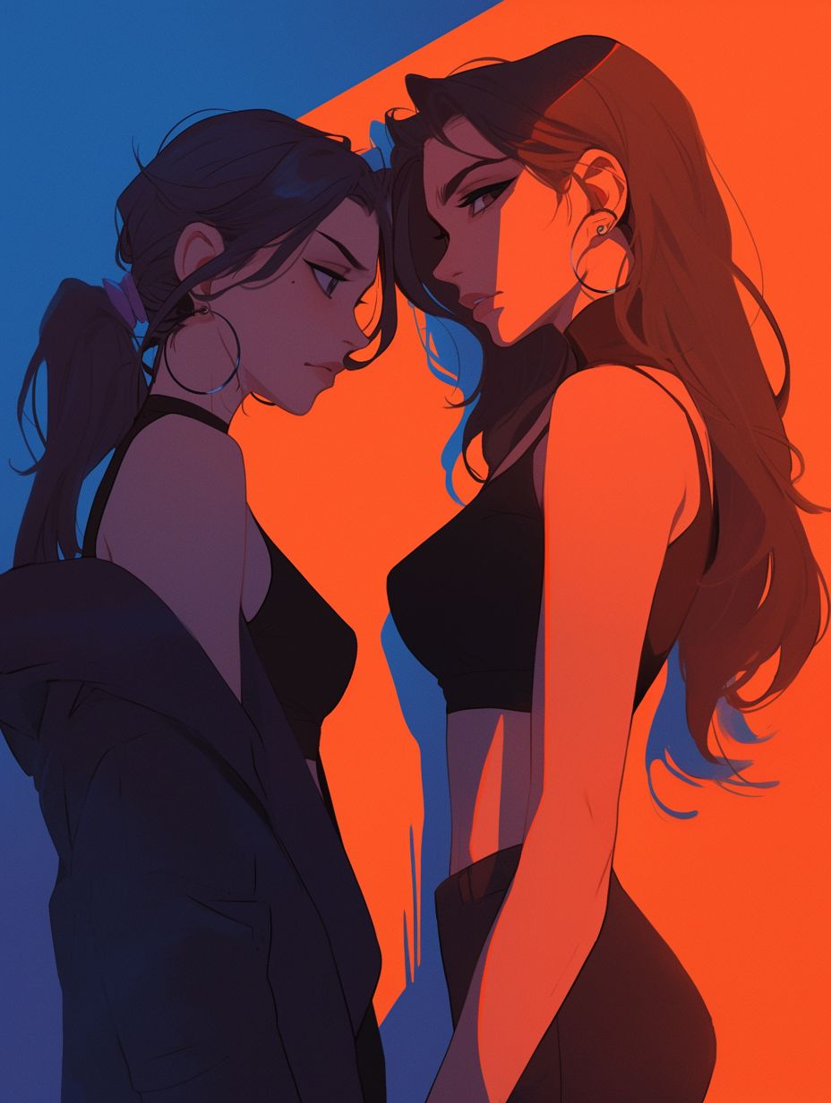 雙生子妹妹慘死後，我聽到了腹中魔童的心聲