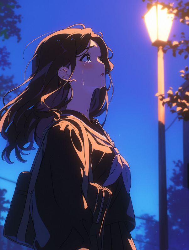 情深再無夢來時