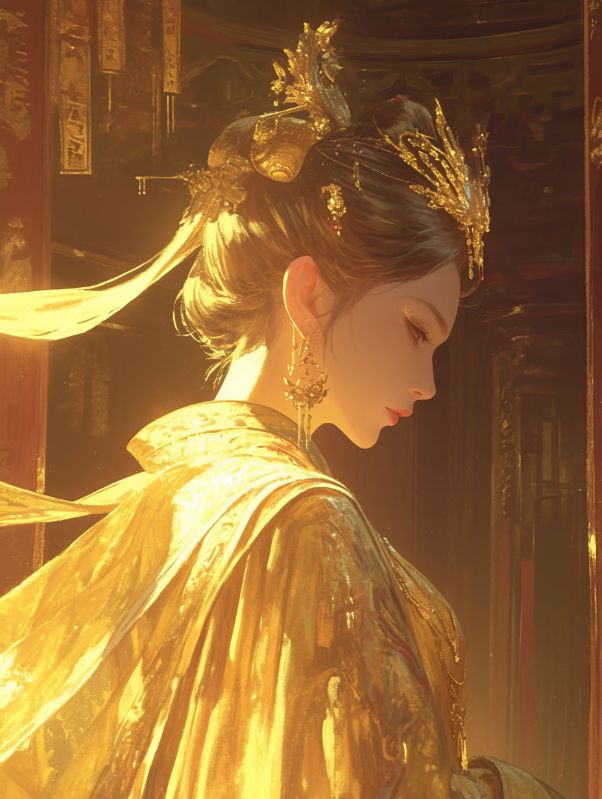 萬人嫌傻千金靠萌寶心聲，殺瘋了