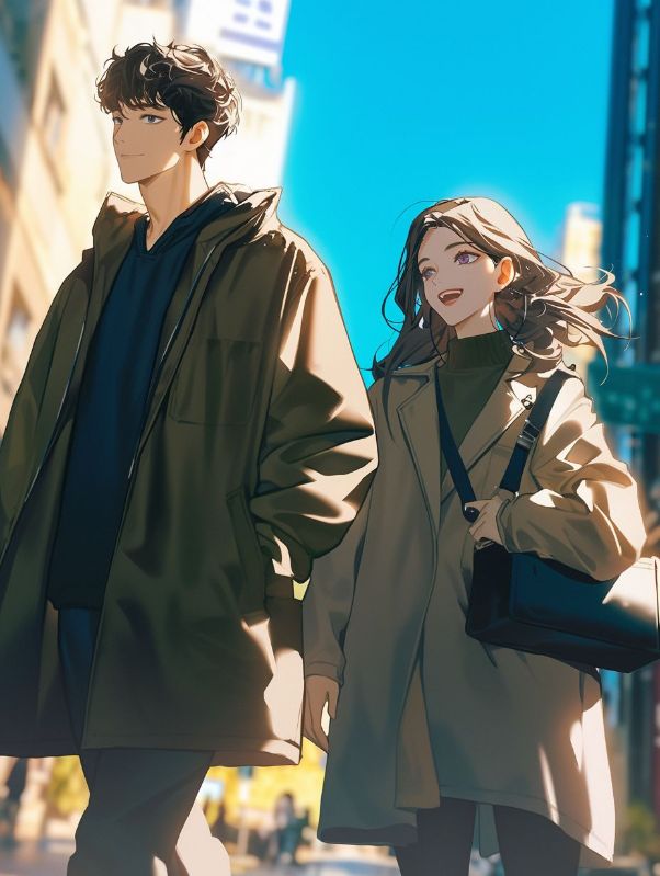 槐雨三千壓枝頭