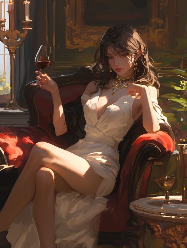 錦鯉被家人欺負後，我到陽間對他們發起清算