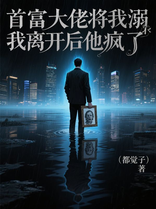 首富大佬將我溺死在水中我離開後他瘋了