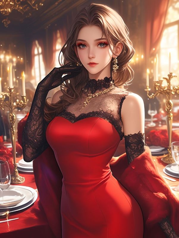 賭王老公將我的賭場送給小荷官後，我讓他負債千億