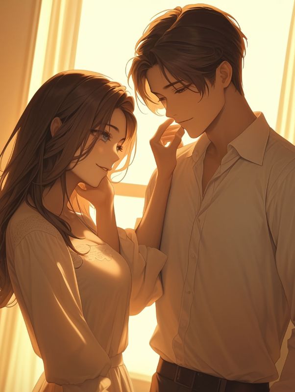 月亮說她忘記了