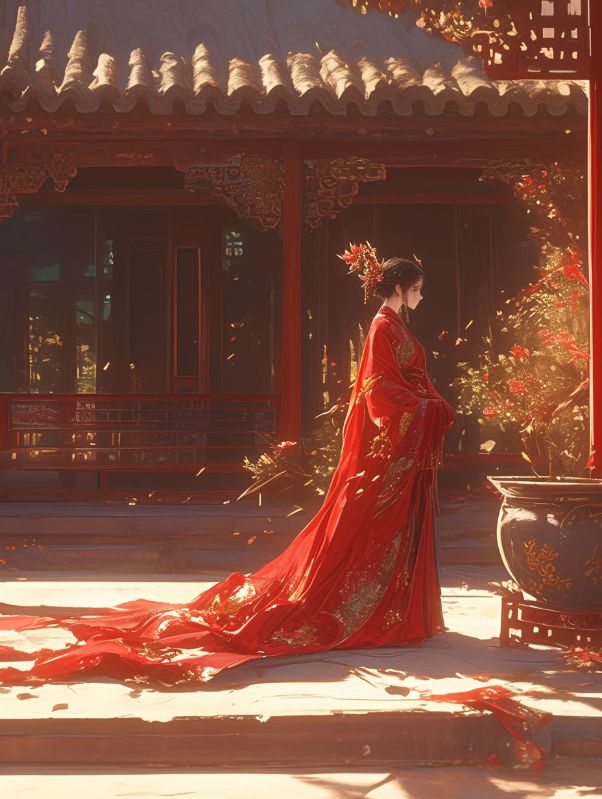 半生煙雨半城花