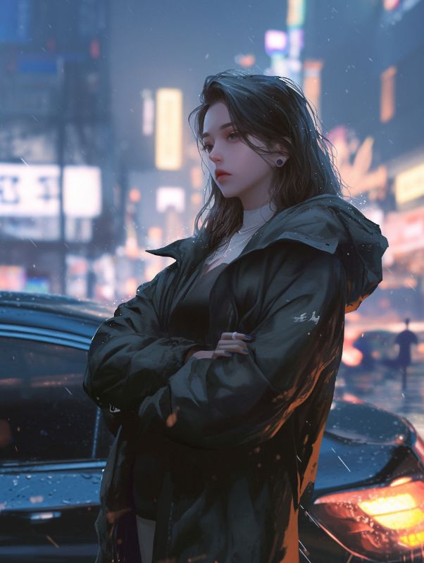 能看到腹中孩兒影像後，我拋棄了豪門繼承人老公