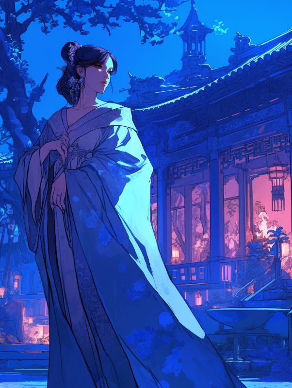 誤入狼榻，帶崽跑路後狼王瘋了