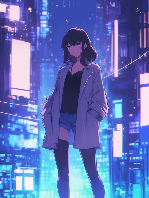 跳海後，我成了仇人們的“寶貝女兒”