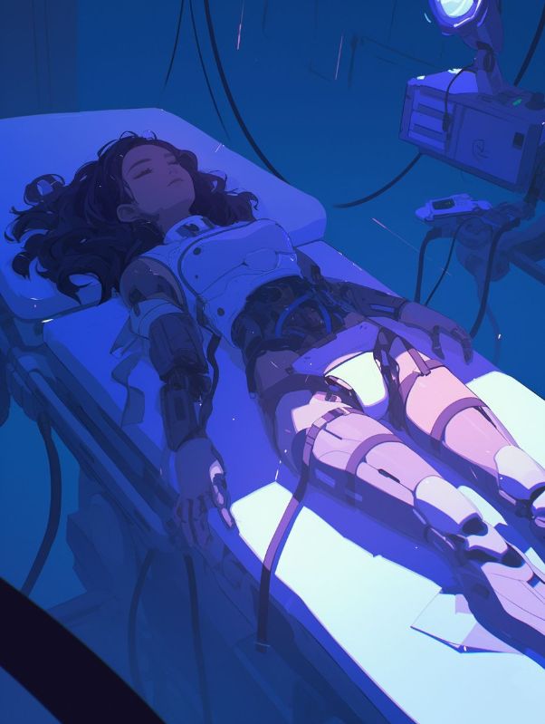 死後三年，媽媽還在等我給她的繼女道歉