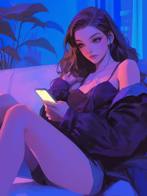 老公的充氣娃娃懷孕後，我被他釘入引魂釘