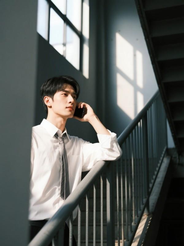 同學聚會，舍友要我跪求做他司機