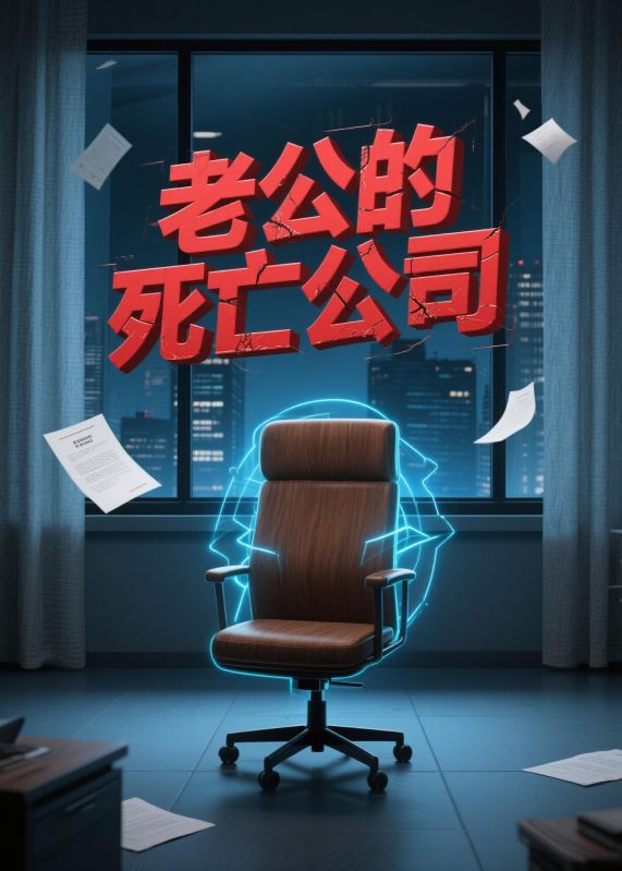 老公的死亡公司