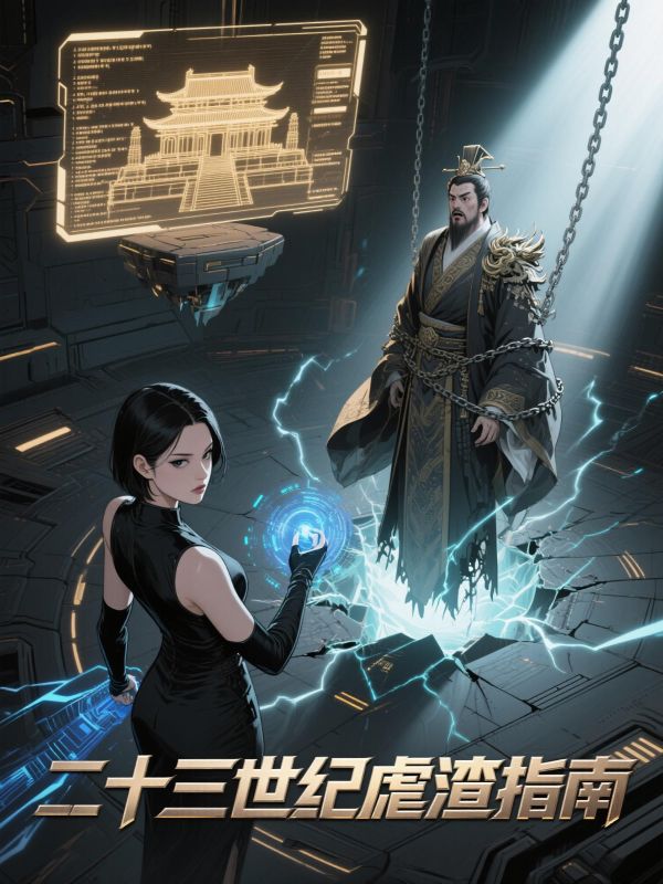 二十三世紀虐渣指南