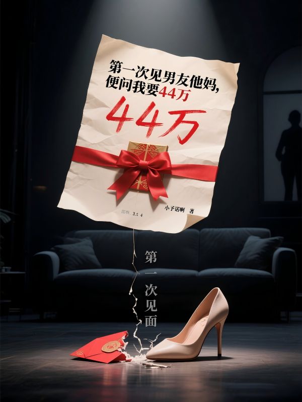 拒絕給狗下跪，準婆婆訛我一百八十八萬