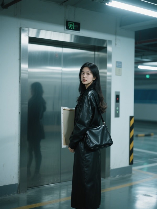 消防員老公辱我媽焦屍，發現竟是自己燒死親媽