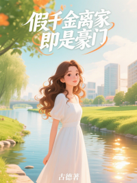 假千金離家即是豪門