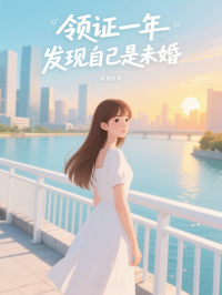 領證一年，發現自己是未婚