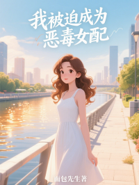 我被迫成為惡毒女配