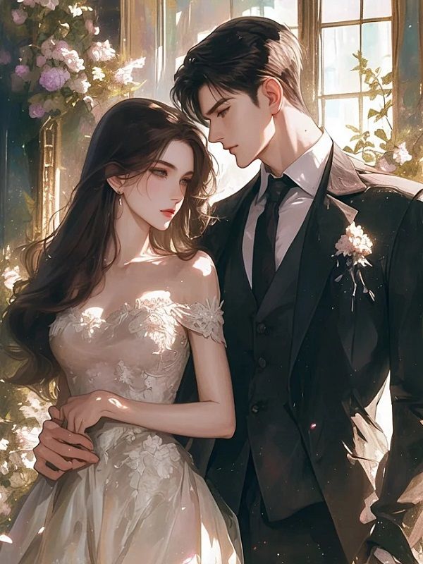 新婚夜妻子帶回白月光，我轉頭娶她冰山小姑