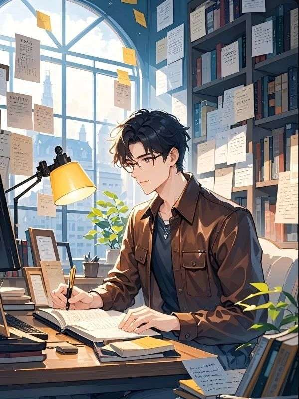 我替假少爺弟弟去西北支教後，她急眼了