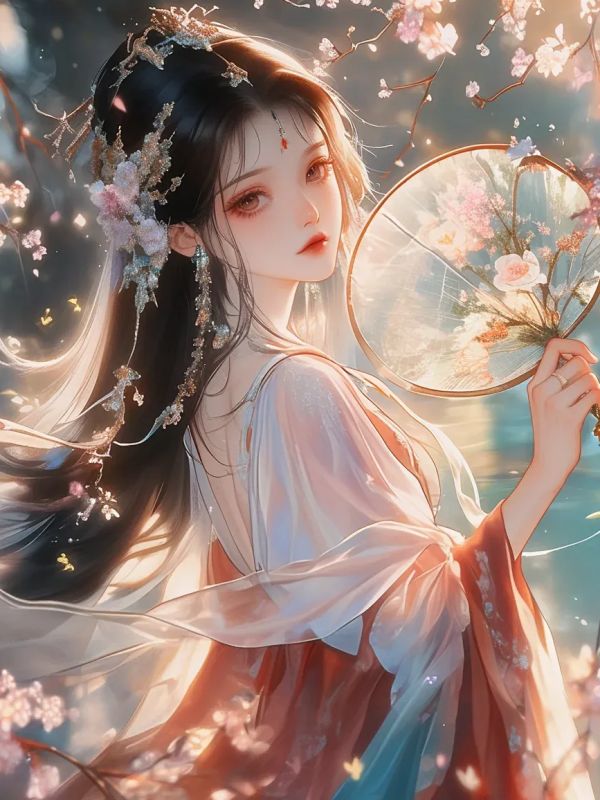 我被獻祭給魔族後，死去百年的師兄回歸了