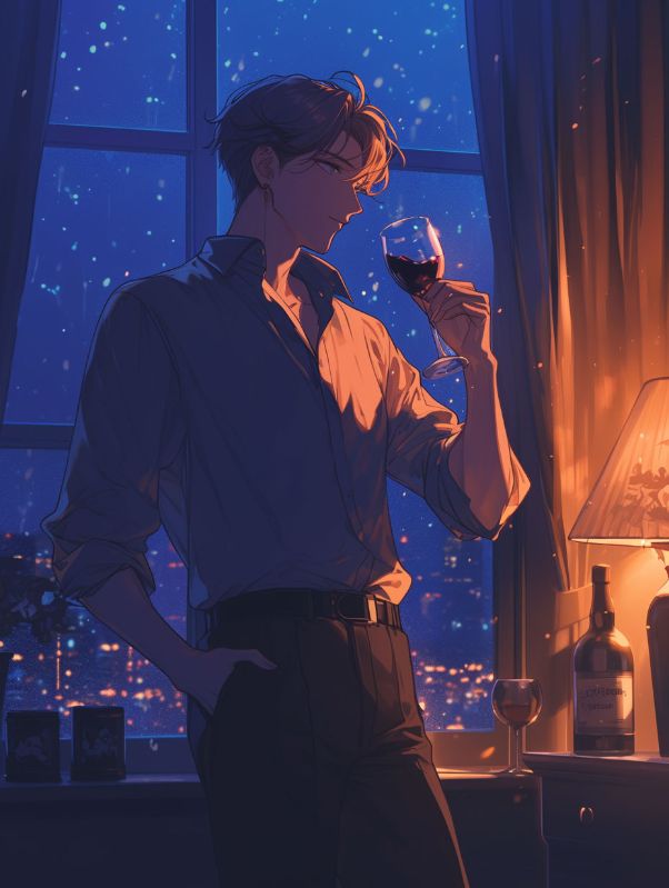 老婆跟兄弟搶走我所有財產後，我轉身迎娶女首富