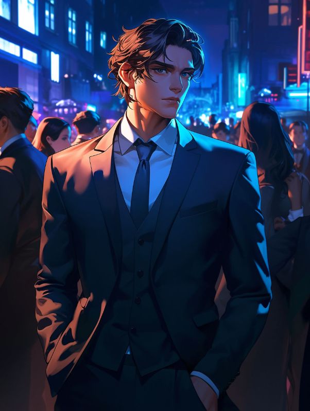 我在新生群問能不能停飛機，假網紅急了