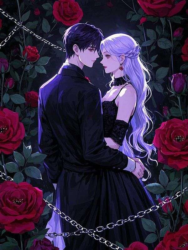 七夕當晚，未婚夫把初夜獻給好兄弟