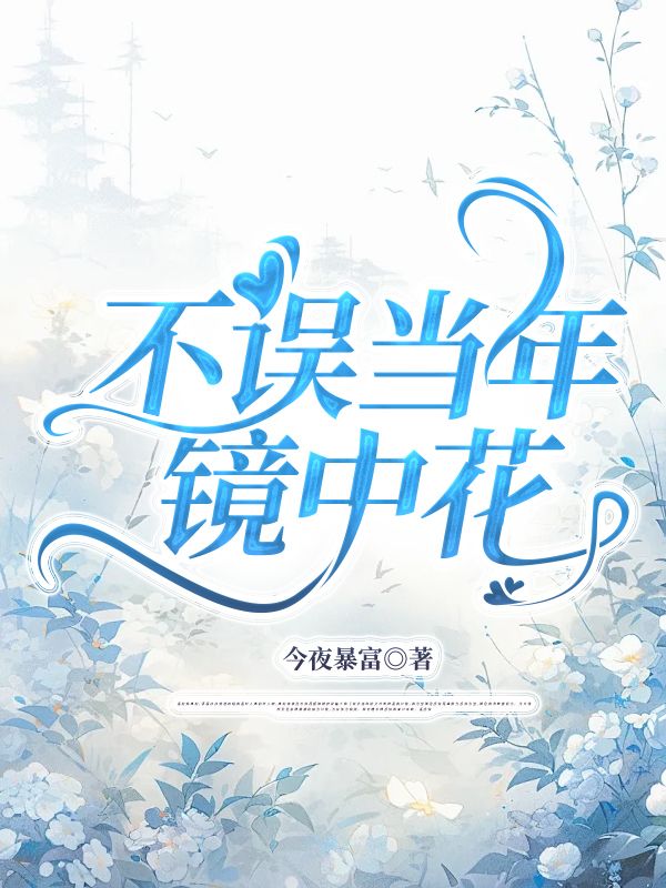不誤當年鏡中花