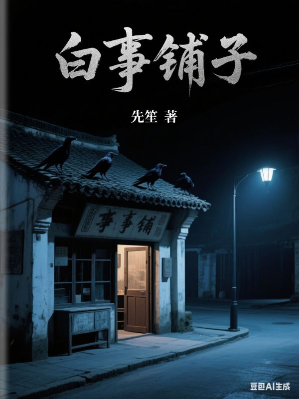 白事鋪子
