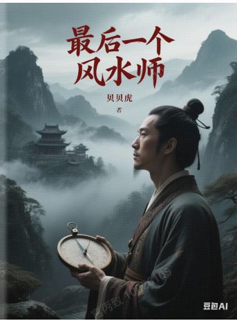 最後一個風水師