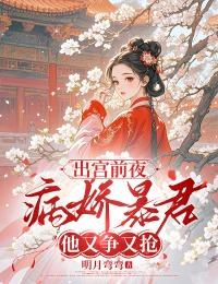 出宮前夜，病嬌暴君他又爭又搶