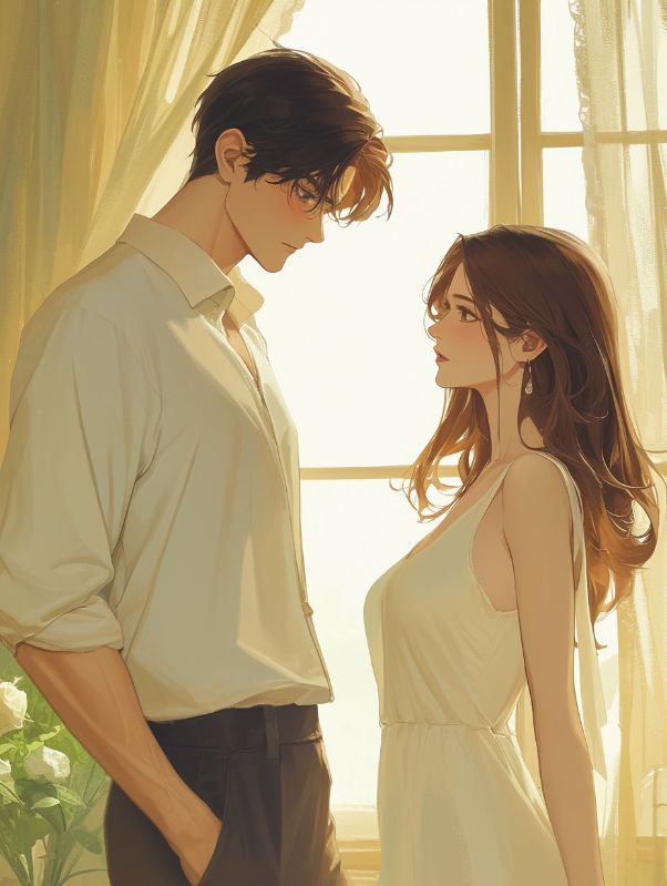 葬禮當天，亡夫發三條微信給我