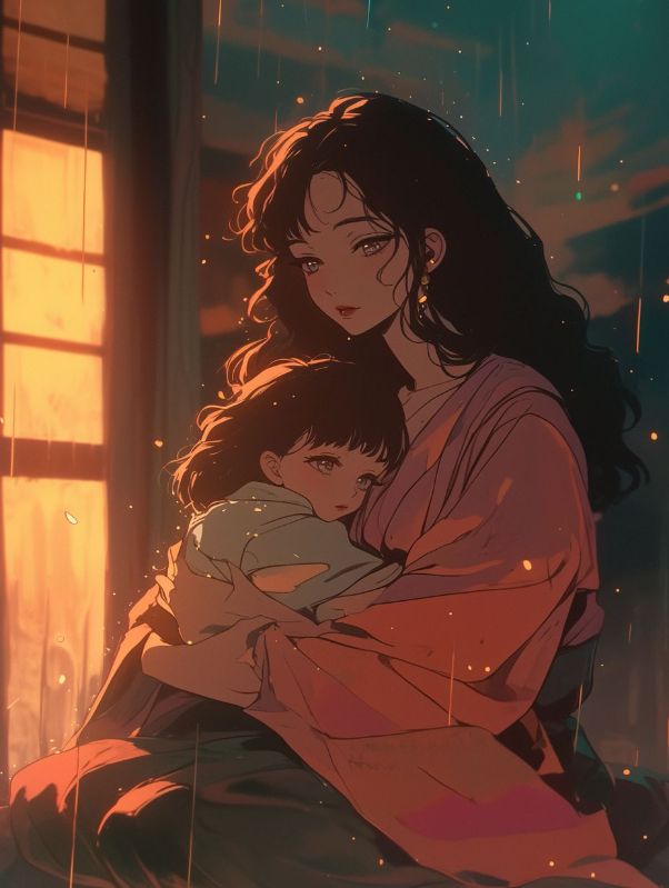 閨蜜給女兒和流浪狗換魂，重生後我殺瘋了