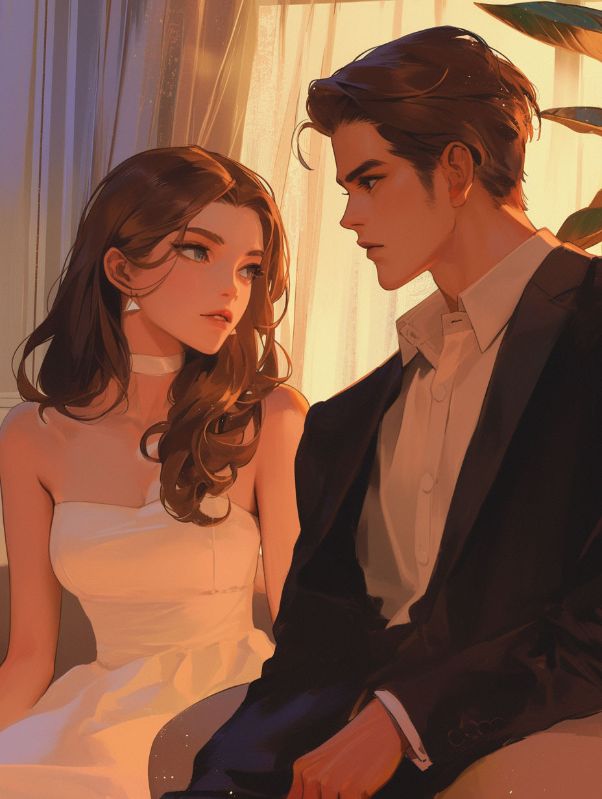 我送兒子當天龍人伴讀，老公掀桌了