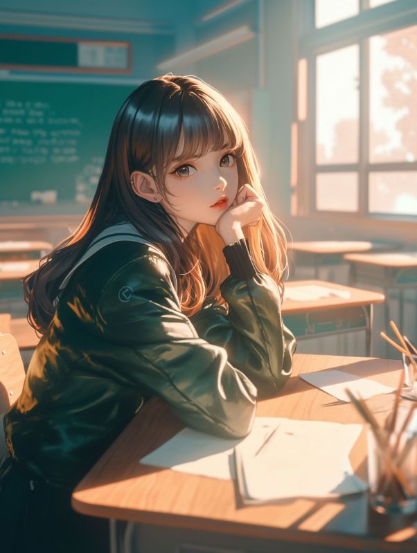 一世浮沉一世安