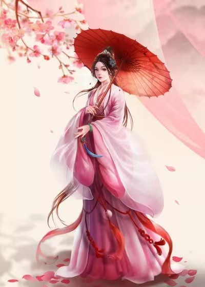 長風冉冉吹我懷