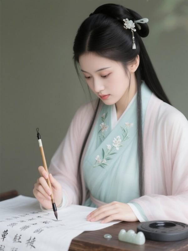 烏雲散盡天終霽